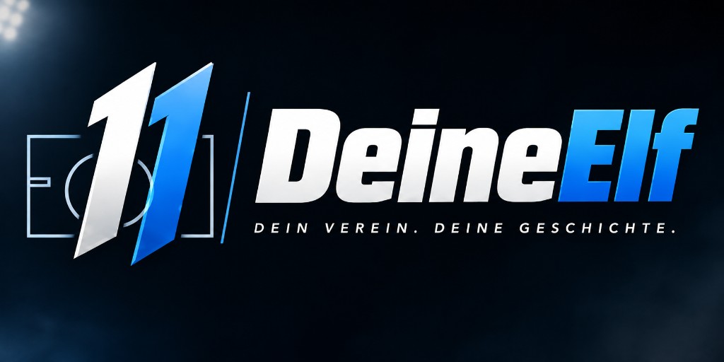 DeineElf — Dein Verein. Deine Geschichte.